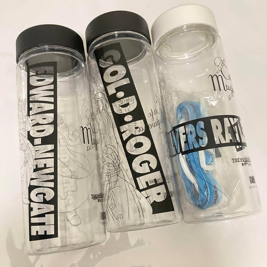Amazon.co.jp: ONEPIECE 東京ワンピースタワー Cafe Mugiwara